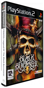 Black Buccaneer